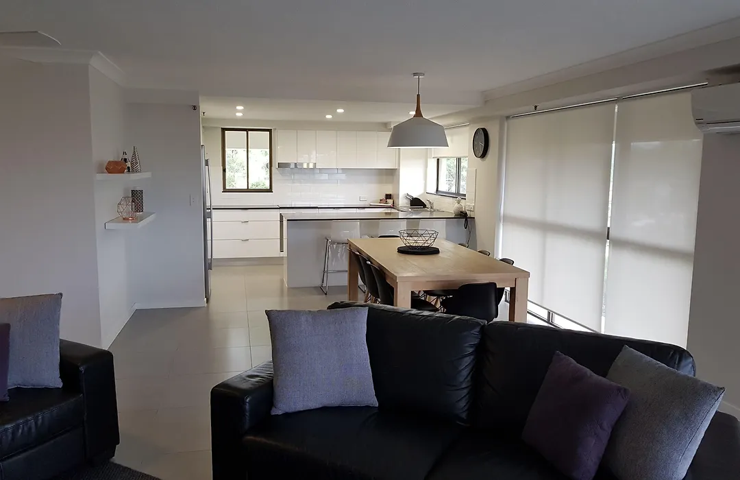 Gemini Court Holiday Apartments-1